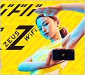 ZEUS WiFi