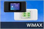 WiMAX